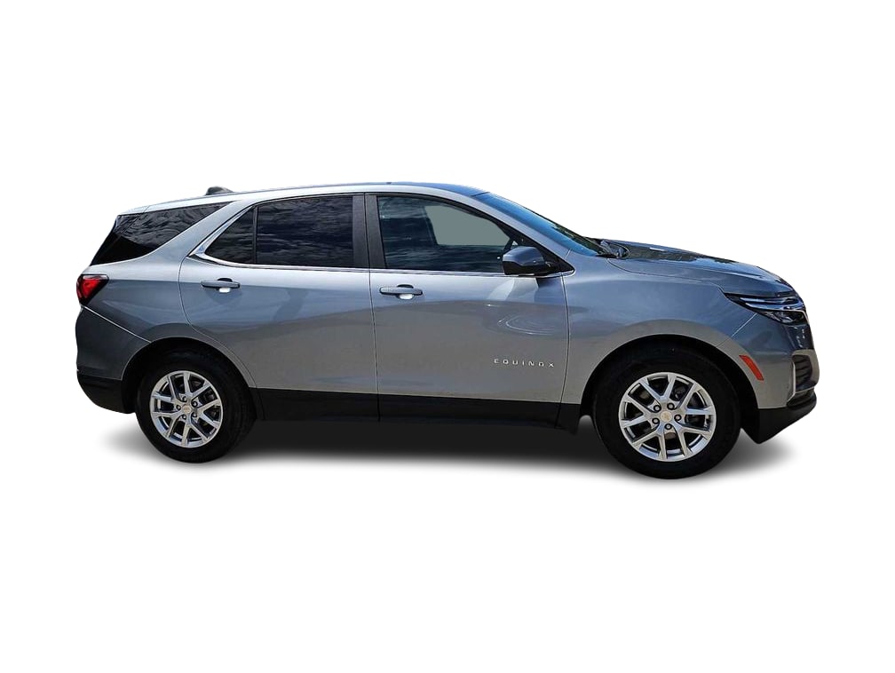 Thumbnail: 2024 Chevrolet Equinox - 21