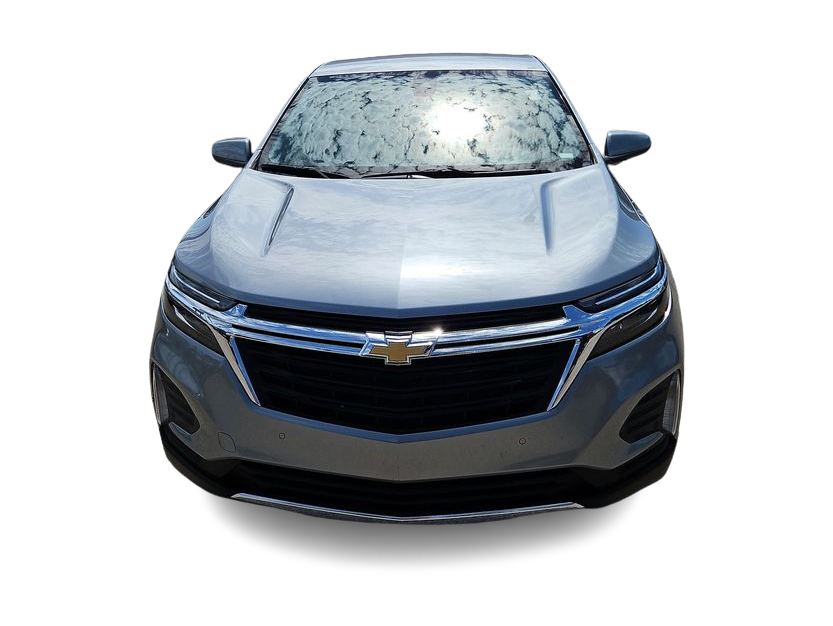 Thumbnail: 2024 Chevrolet Equinox - 18