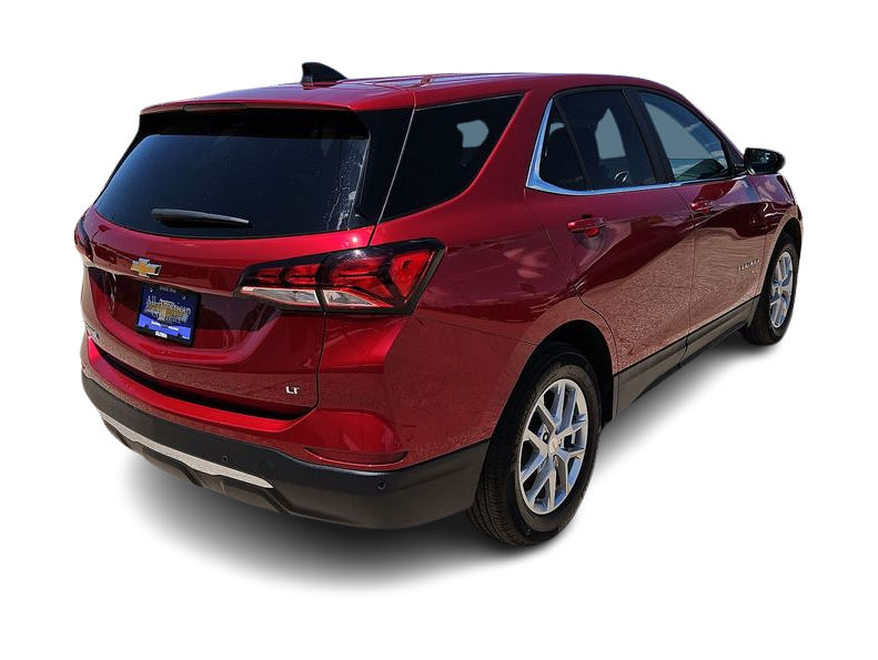 Thumbnail: 2024 Chevrolet Equinox - 19