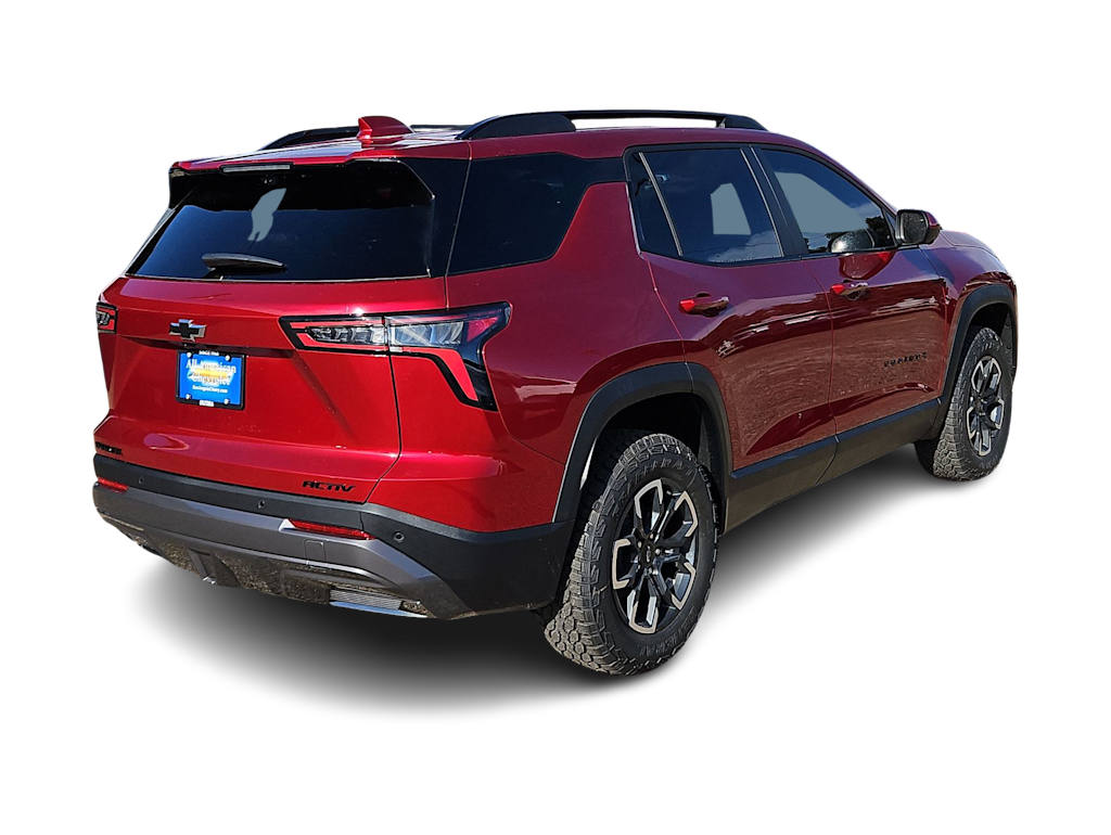 Thumbnail: 2026 Chevrolet Equinox - 19