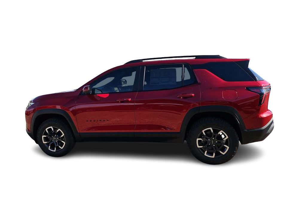 Thumbnail: 2026 Chevrolet Equinox - 3