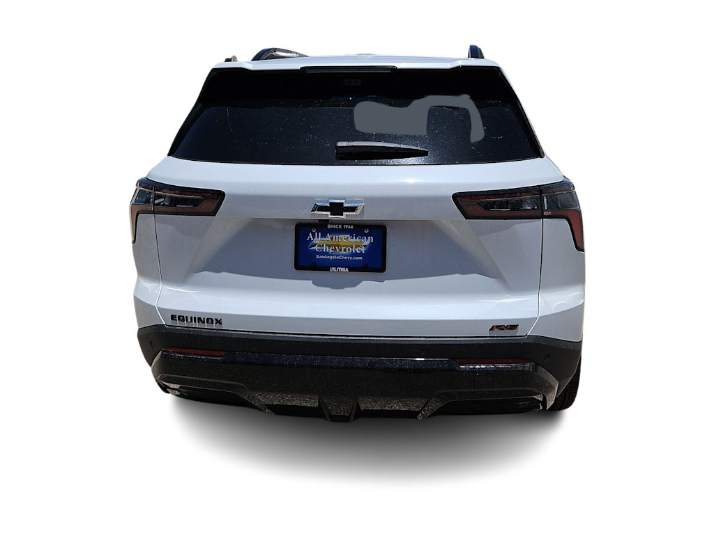 Thumbnail: 2026 Chevrolet Equinox - 5