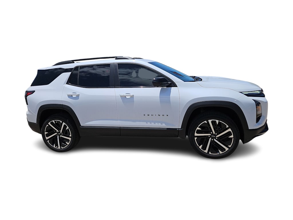Thumbnail: 2026 Chevrolet Equinox - 22