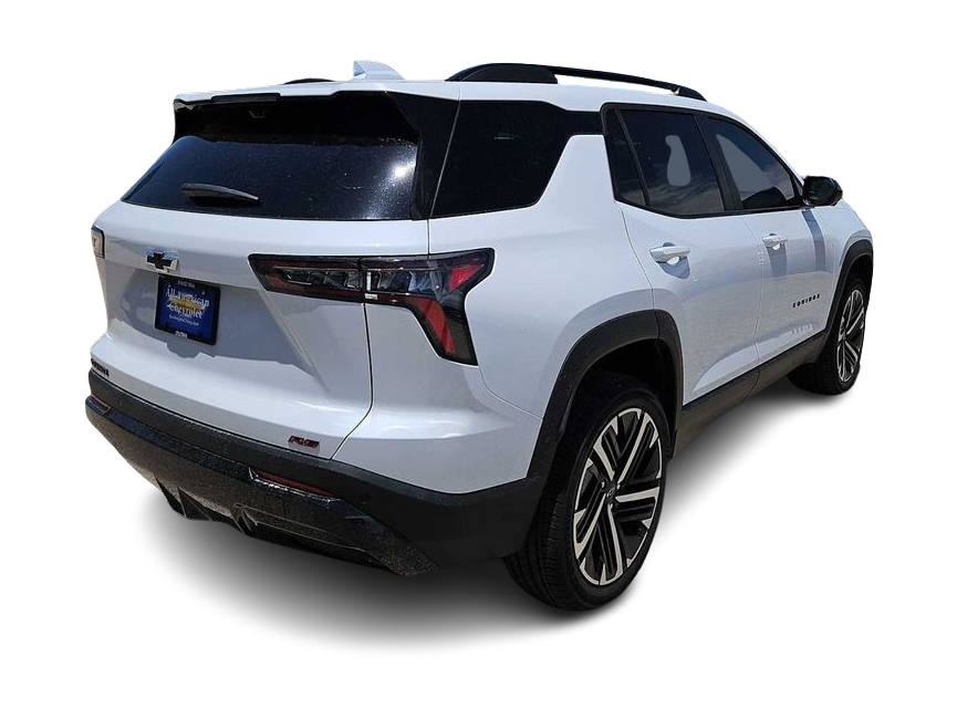 Thumbnail: 2026 Chevrolet Equinox - 21