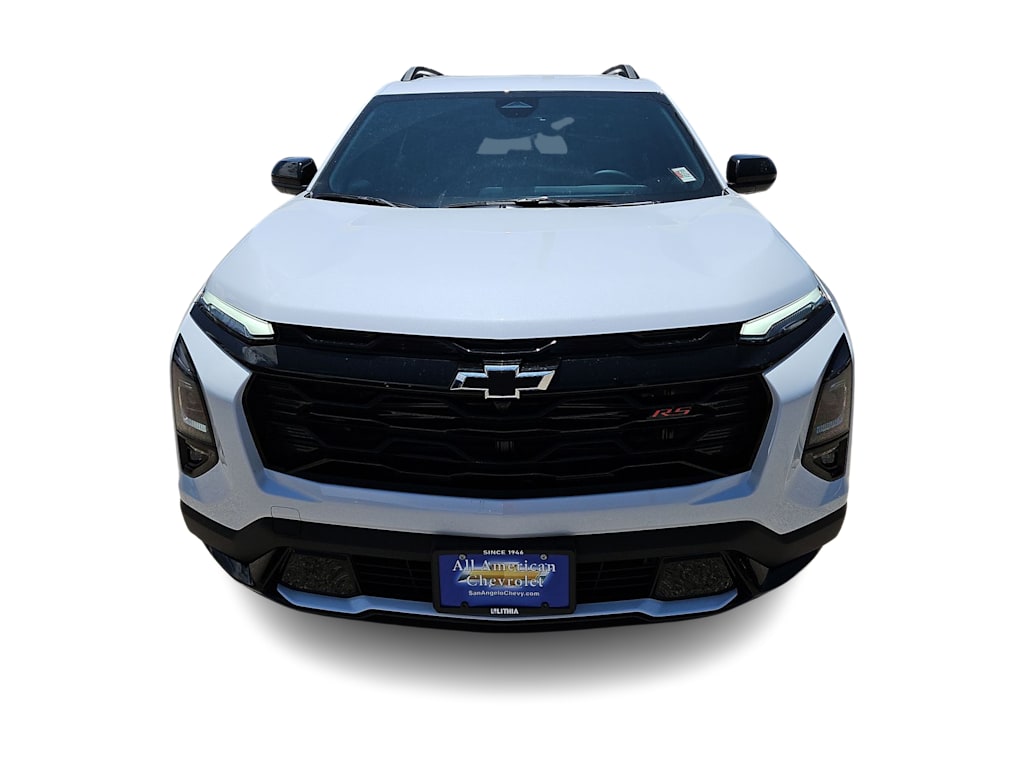 Thumbnail: 2026 Chevrolet Equinox - 6