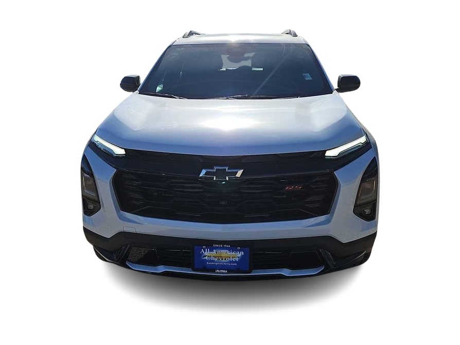 Thumbnail: 2026 Chevrolet Equinox - 6