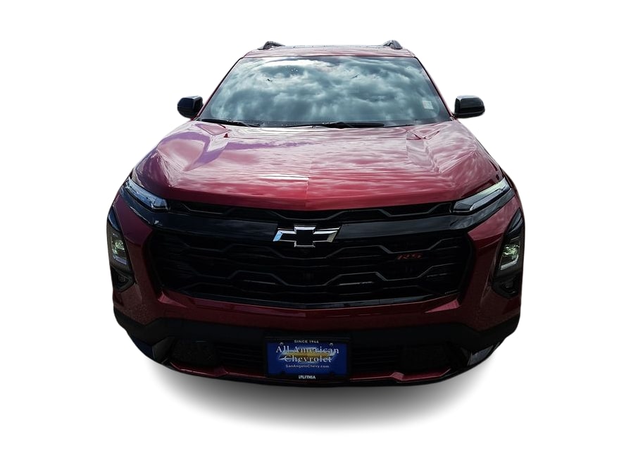 Thumbnail: 2026 Chevrolet Equinox - 17