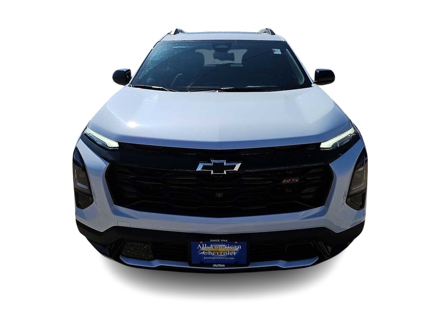 Thumbnail: 2026 Chevrolet Equinox - 6