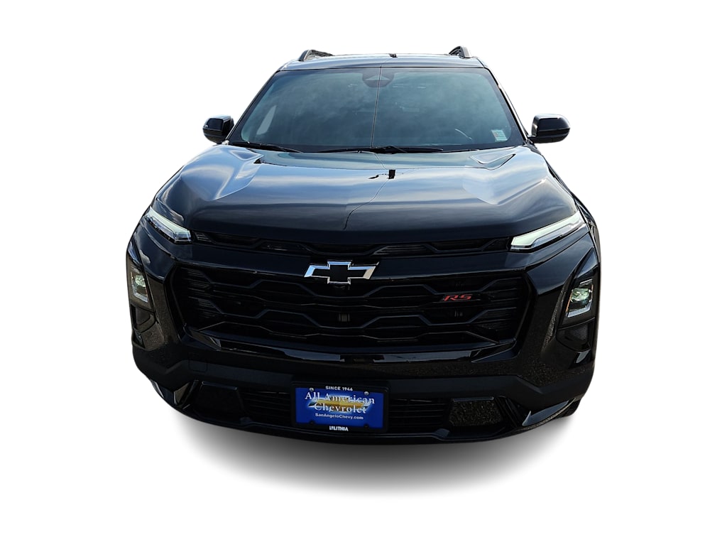 Thumbnail: 2026 Chevrolet Equinox - 5