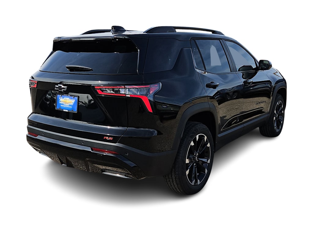 Thumbnail: 2026 Chevrolet Equinox - 20