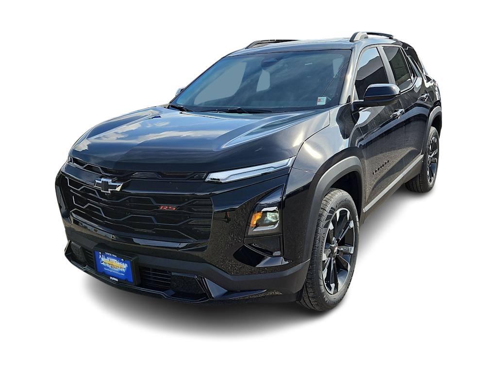 Thumbnail: 2026 Chevrolet Equinox - 19