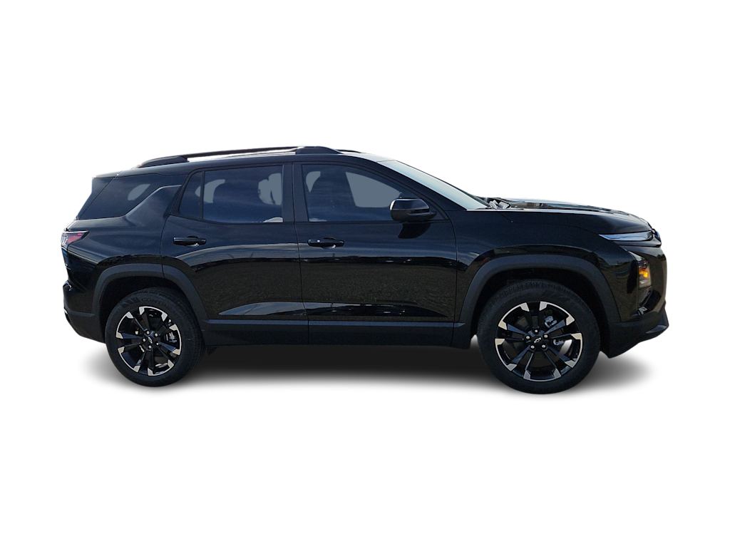 Thumbnail: 2026 Chevrolet Equinox - 21