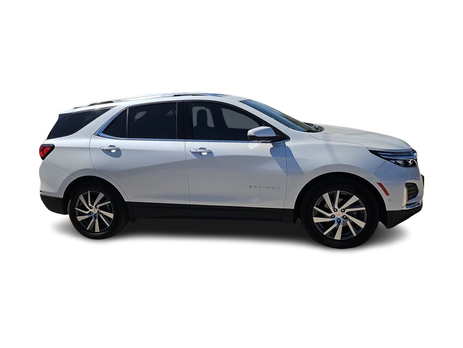 Thumbnail: 2022 Chevrolet Equinox - 20