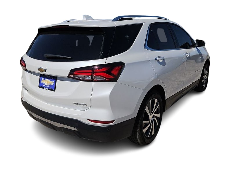 Thumbnail: 2022 Chevrolet Equinox - 19