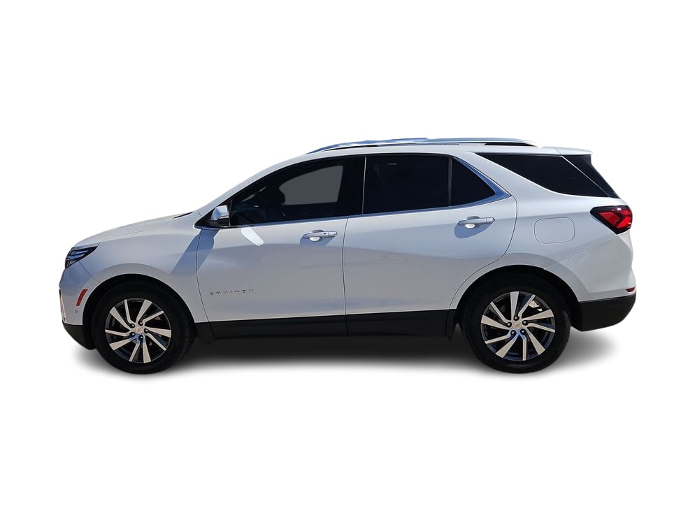 Thumbnail: 2022 Chevrolet Equinox - 3