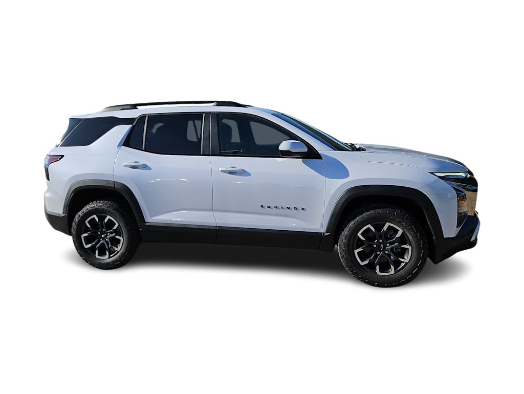 Thumbnail: 2026 Chevrolet Equinox - 19