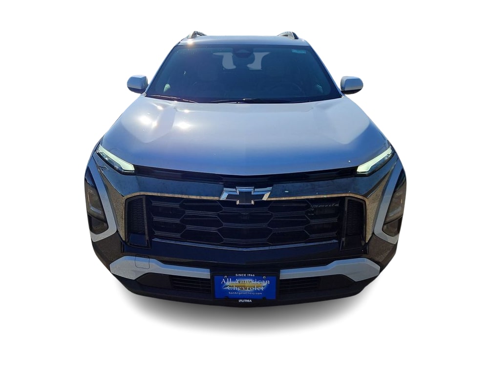 Thumbnail: 2026 Chevrolet Equinox - 17