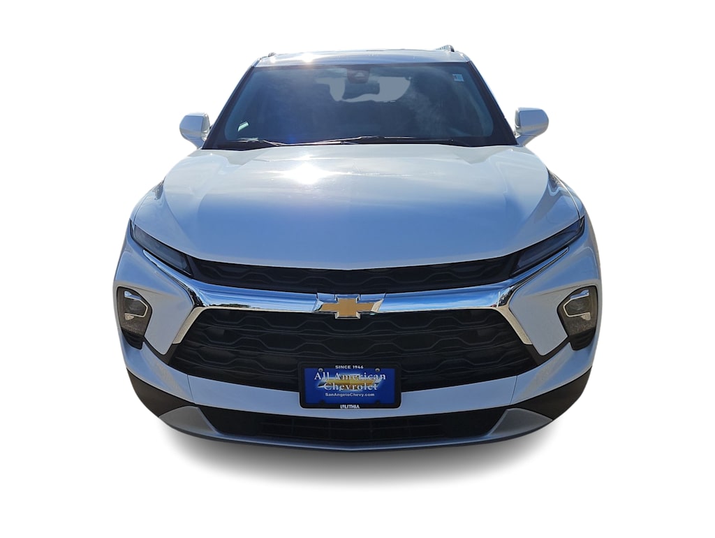 Thumbnail: 2023 Chevrolet Blazer - 6