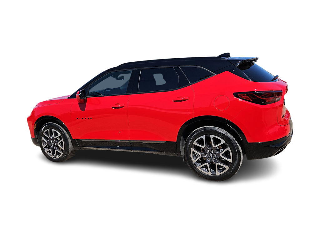 Thumbnail: 2023 Chevrolet Blazer - 22