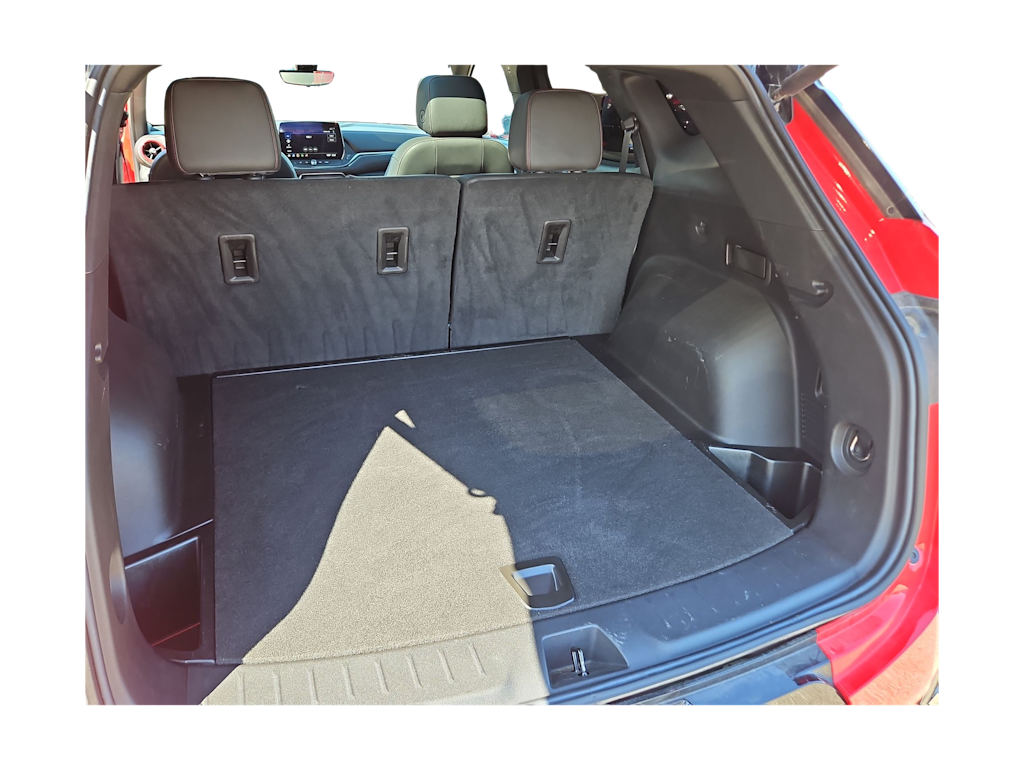 Thumbnail: 2023 Chevrolet Blazer - 16