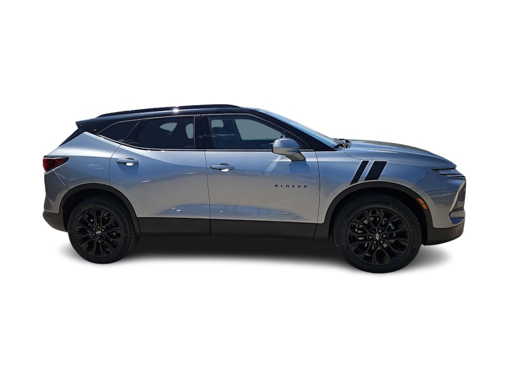 Thumbnail: 2026 Chevrolet Blazer - 20