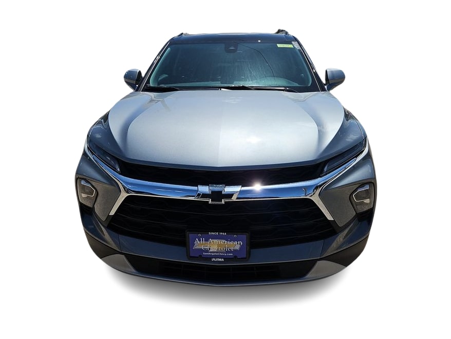 Thumbnail: 2026 Chevrolet Blazer - 6