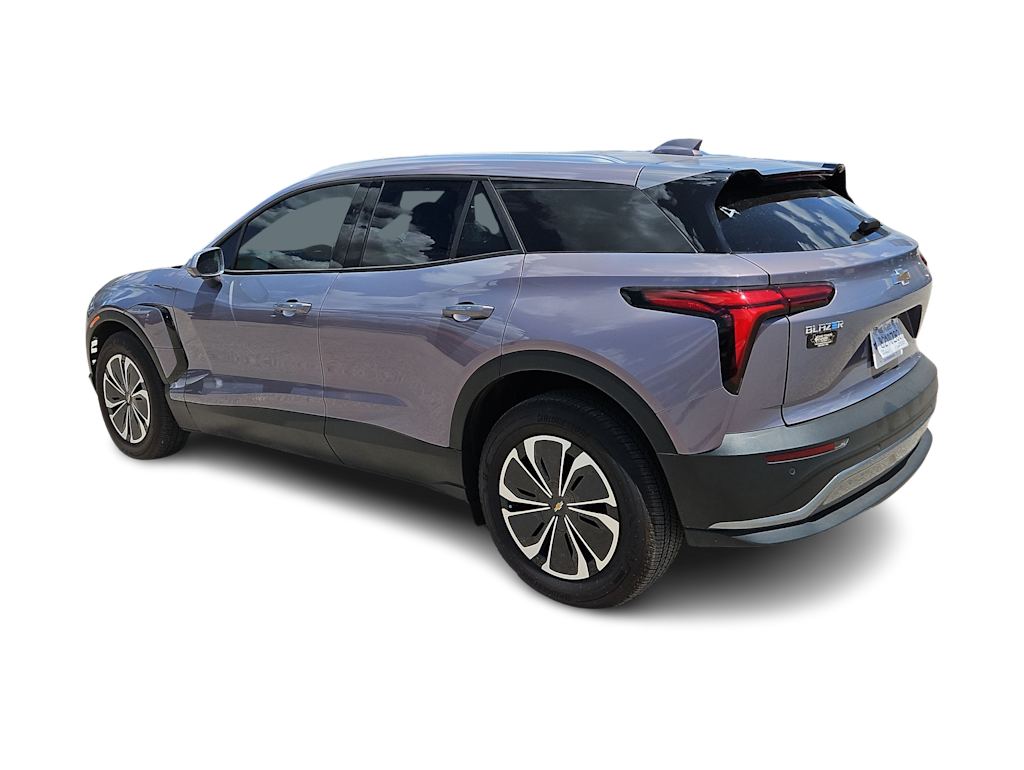 Thumbnail: 2024 Chevrolet Blazer EV - 3
