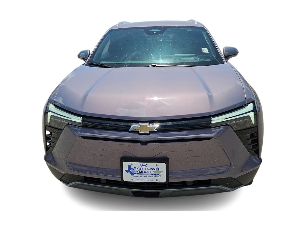 Thumbnail: 2024 Chevrolet Blazer EV - 5