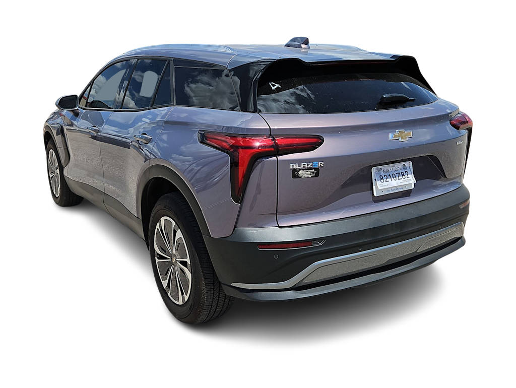 Thumbnail: 2024 Chevrolet Blazer EV - 18