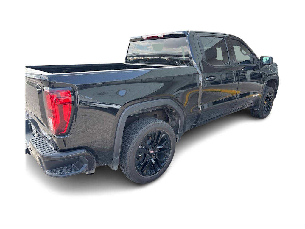 Thumbnail: 2026 GMC Sierra 1500 - 8