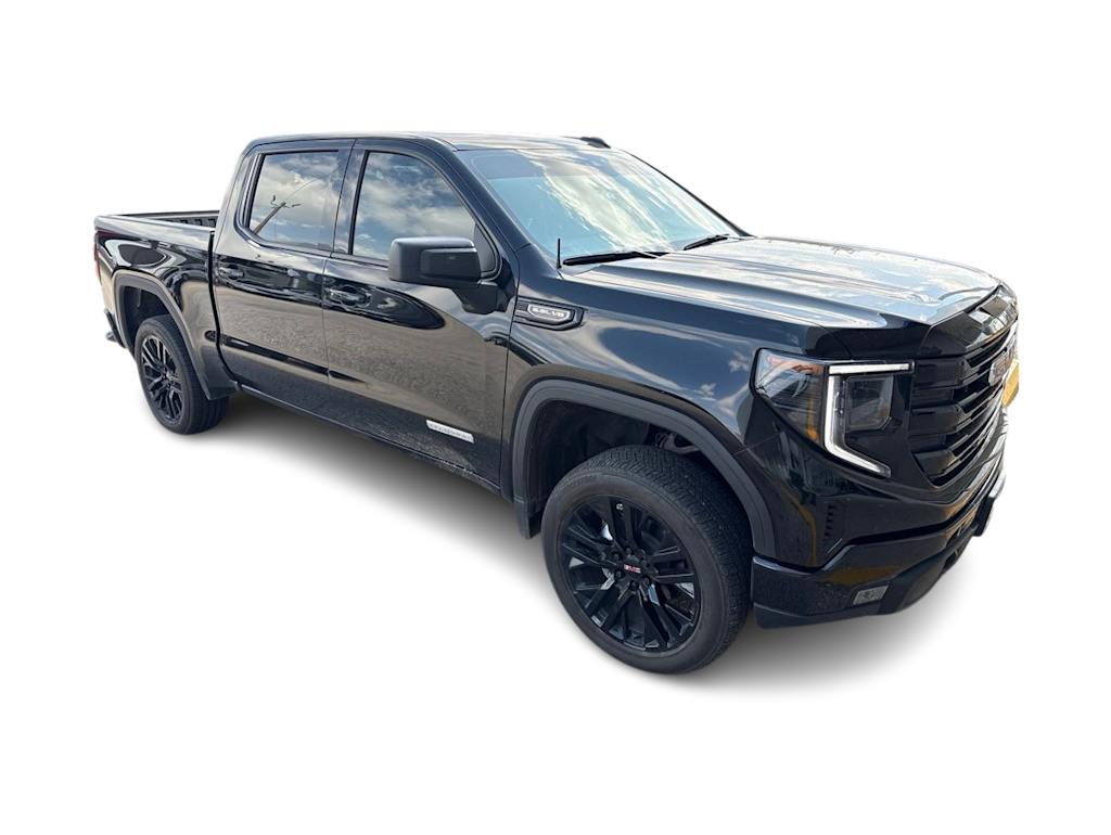 Thumbnail: 2026 GMC Sierra 1500 - 9