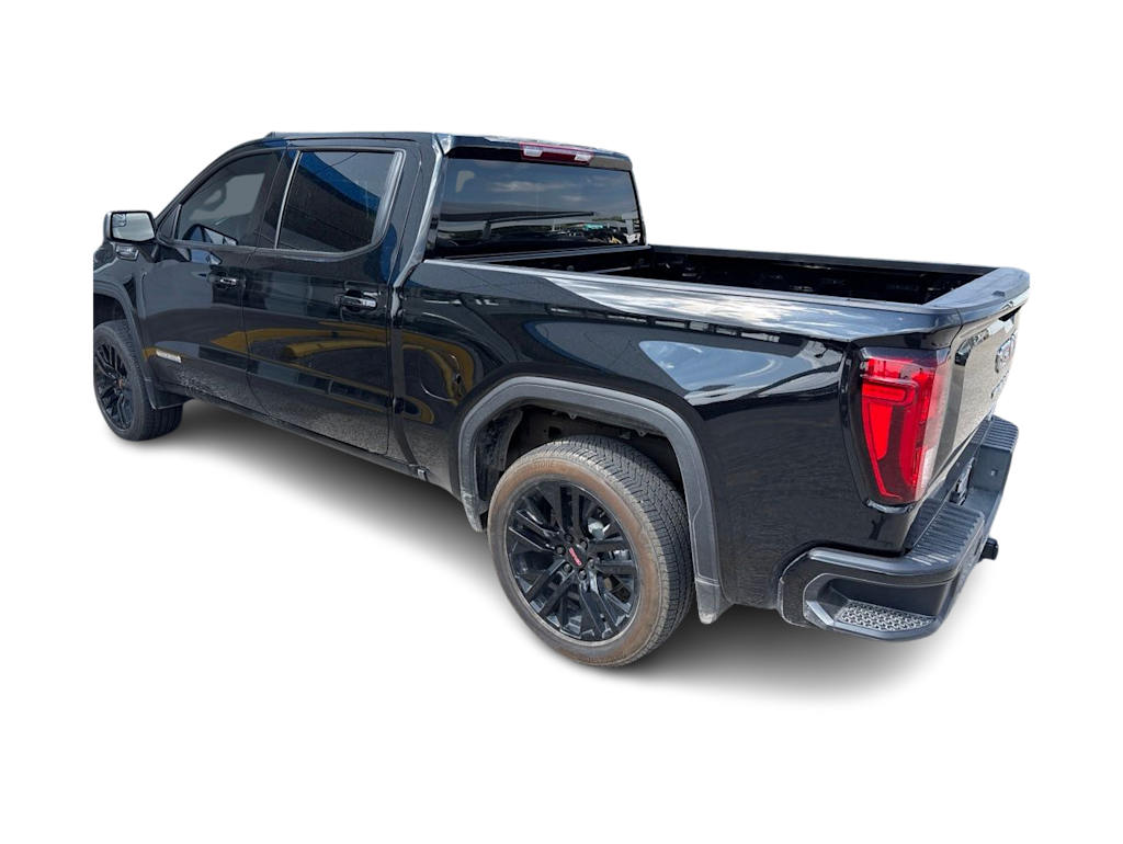 Thumbnail: 2026 GMC Sierra 1500 - 2