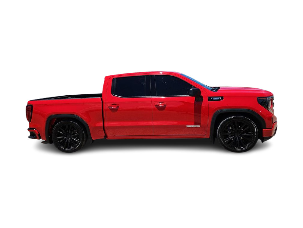 Thumbnail: 2026 GMC Sierra 1500 - 20