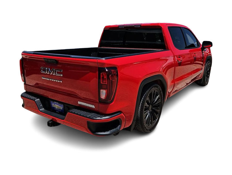 Thumbnail: 2026 GMC Sierra 1500 - 19