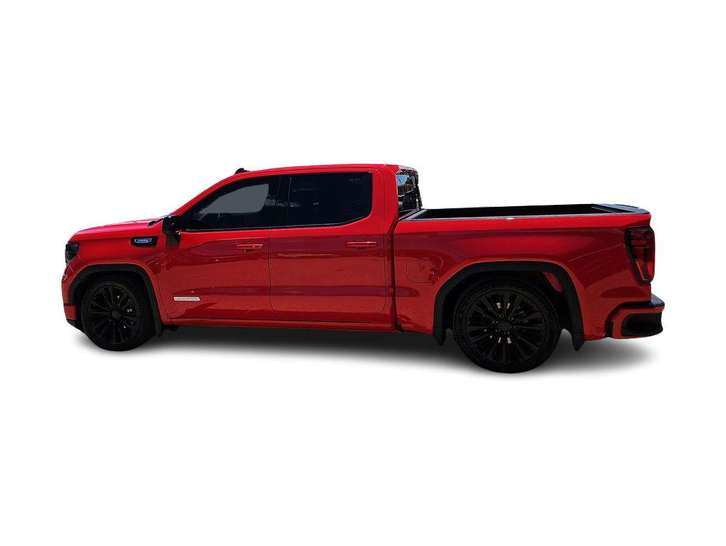 Thumbnail: 2026 GMC Sierra 1500 - 3