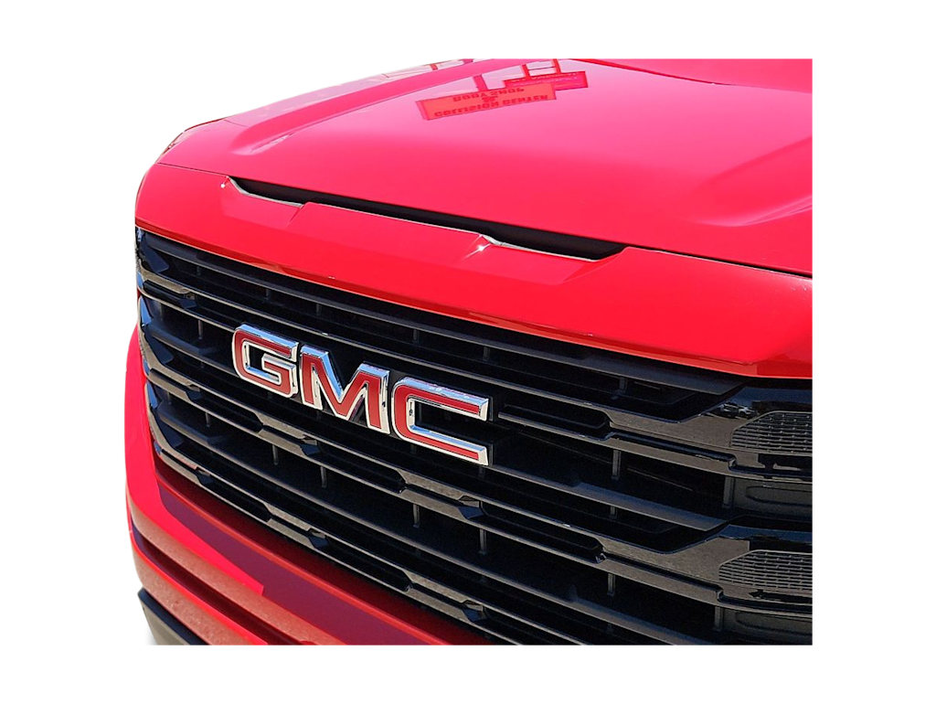 Thumbnail: 2026 GMC Sierra 1500 - 21