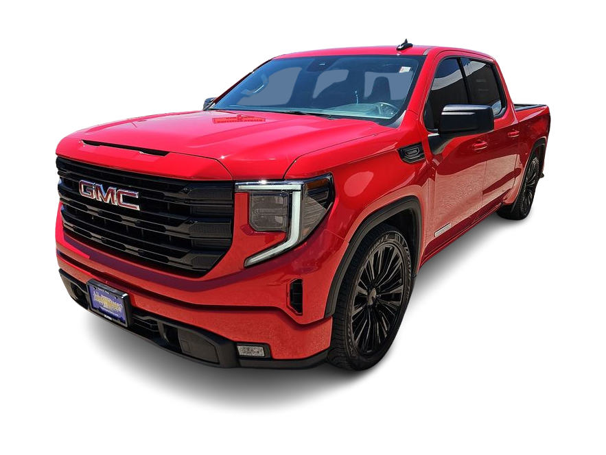 Thumbnail: 2026 GMC Sierra 1500 - 18