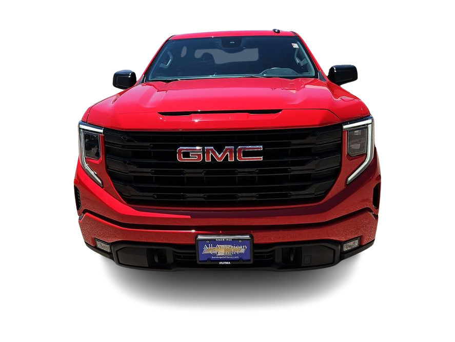 Thumbnail: 2026 GMC Sierra 1500 - 6