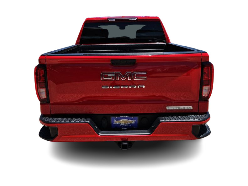 Thumbnail: 2026 GMC Sierra 1500 - 5