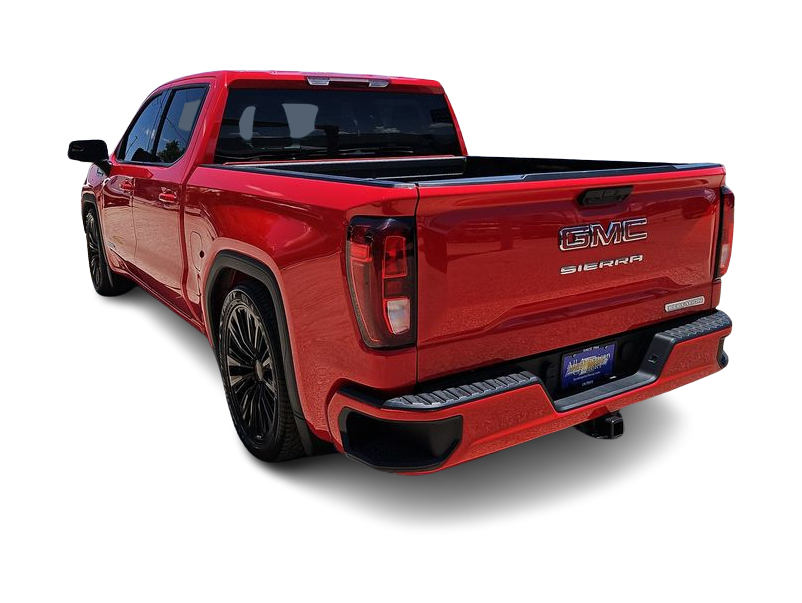 Thumbnail: 2026 GMC Sierra 1500 - 4