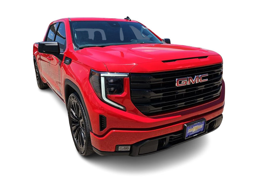 Thumbnail: 2026 GMC Sierra 1500 - 17
