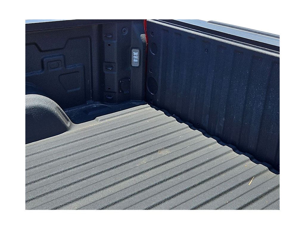Thumbnail: 2026 GMC Sierra 1500 - 14