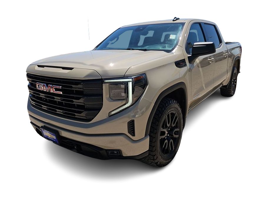 Thumbnail: 2023 GMC Sierra 1500 - 18