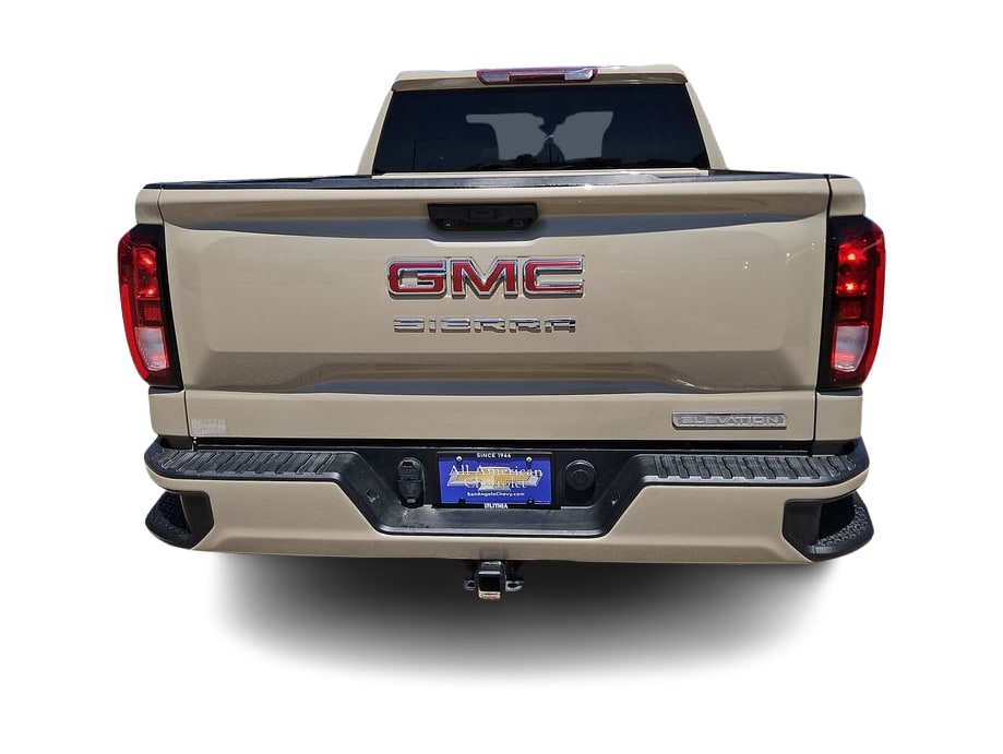 Thumbnail: 2023 GMC Sierra 1500 - 5