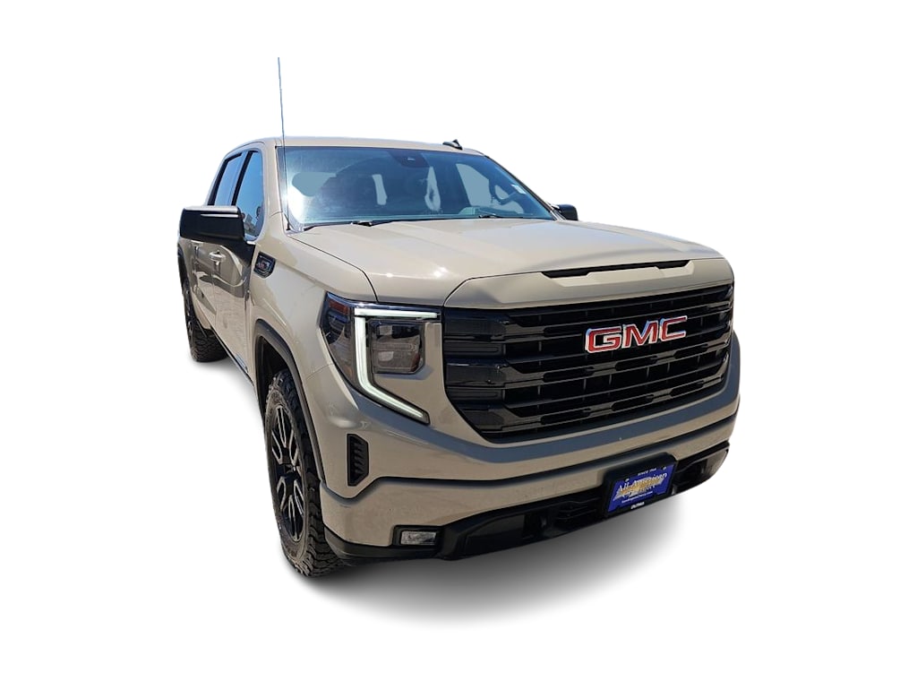 Thumbnail: 2023 GMC Sierra 1500 - 17