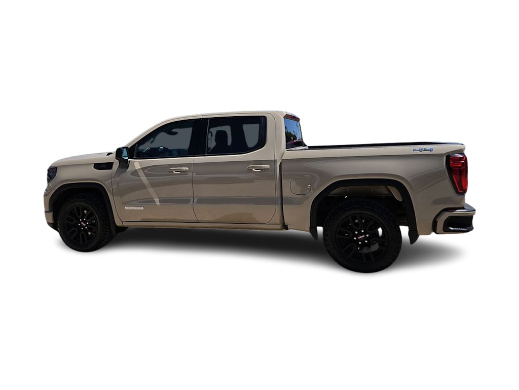Thumbnail: 2023 GMC Sierra 1500 - 3
