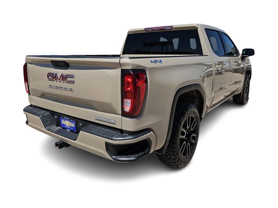 Thumbnail: 2023 GMC Sierra 1500 - 19