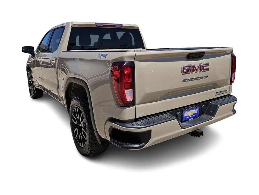 Thumbnail: 2023 GMC Sierra 1500 - 4