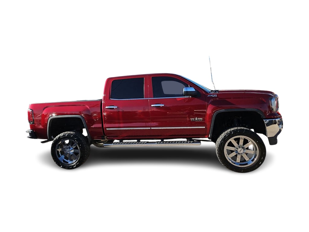 Thumbnail: 2018 GMC Sierra 1500 - 18