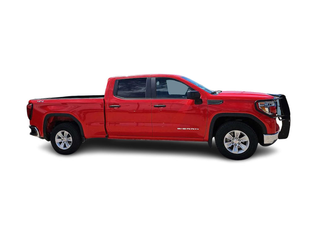 Thumbnail: 2019 GMC Sierra 1500 - 19